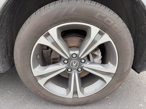 Used 2023 Acura RDX AWD w/ Advance Package image 12