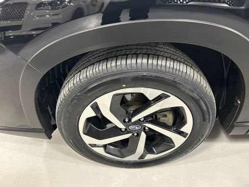 Certified 2023 Subaru Forester Touring image 7