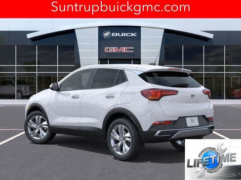New 2026 Buick Encore GX Preferred w/ Comfort Package image 88