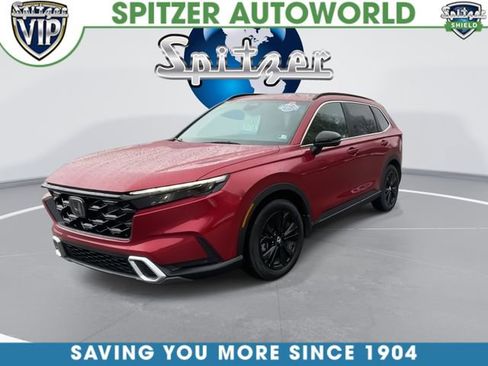Used 2023 Honda CR-V Sport Touring image 9