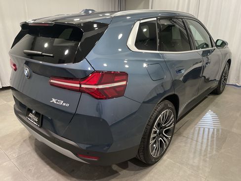 New 2026 BMW X3 xDrive30 w/ Convenience Package image 6