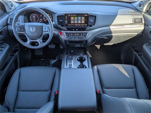 New 2026 Honda Ridgeline RTL image 27