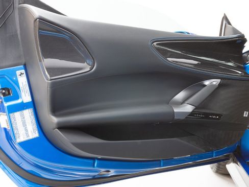 Certified 2024 Ferrari SF90 Spider image 57