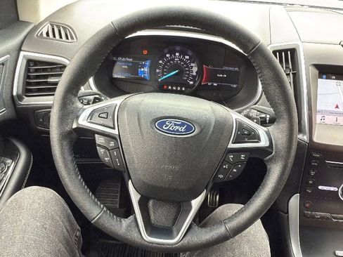 Used 2018 Ford Edge Sport w/ Ford Safe & Smart Package image 10