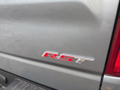 New 2026 Chevrolet Silverado 1500 RST w/ RST Select Package image 42