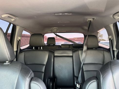 Used 2022 Honda Pilot EX-L image 28