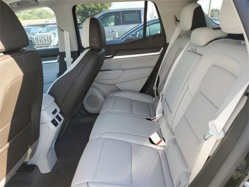 Used 2026 GMC Terrain Denali image 8