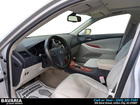 Used 2009 Lexus ES 350 FWD image 10
