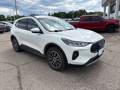 Used 2023 Ford Escape SE
