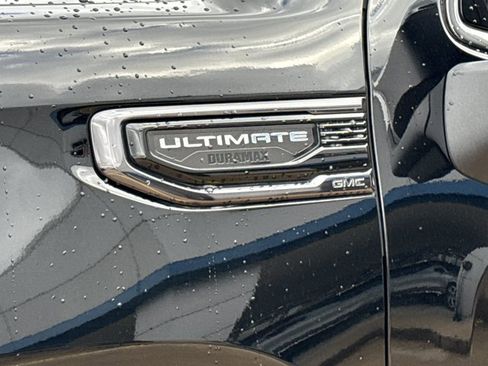 Used 2022 GMC Sierra 1500 Denali Ultimate image 15