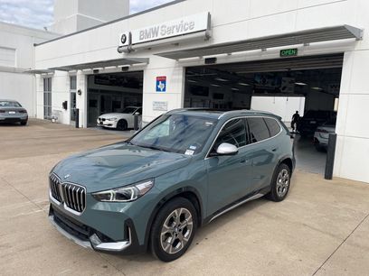 Certified 2023 BMW X1 xDrive28i w/ Premium Package