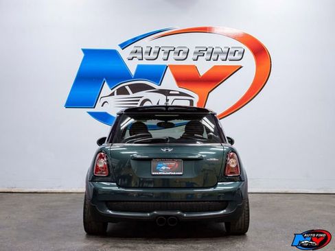 Used 2009 MINI Cooper John Cooper Works image 4