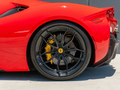 Used 2021 Ferrari SF90 Stradale AWD/4WD image 27