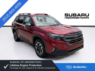 New 2026 Subaru Forester Premium AWD/4WD video 1
