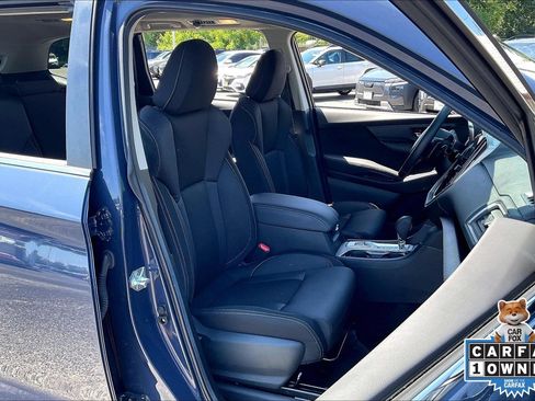 Certified 2024 Subaru Ascent Premium w/ Convenience Package AWD/4WD image 7