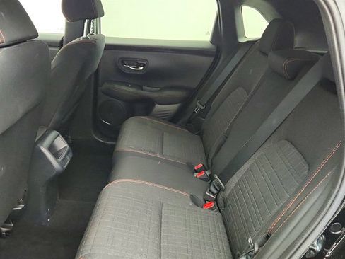 Used 2025 Honda HR-V Sport image 20