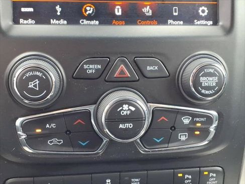 Used 2018 RAM 1500 Big Horn AWD/4WD image 24