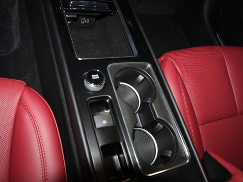 New 2026 Lincoln Corsair Grand Touring image 16