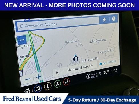Certified 2023 GMC Acadia AT4 w/ Preferred Package AWD/4WD image 15