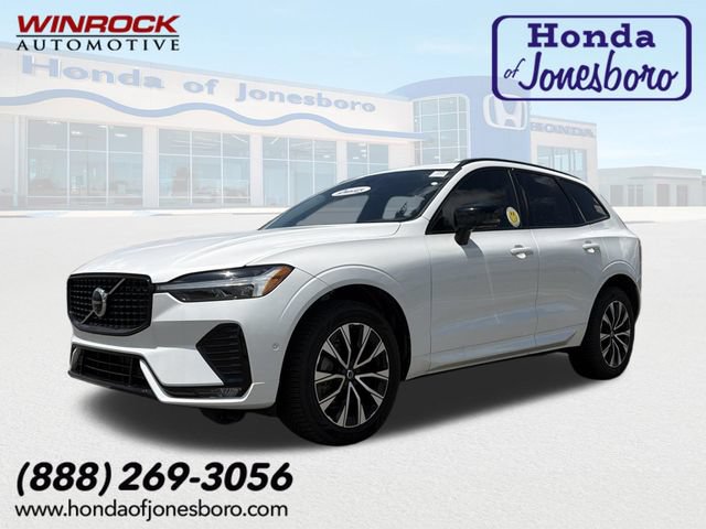 Used 2024 Volvo XC60 B5 Plus AWD/4WD image 1
