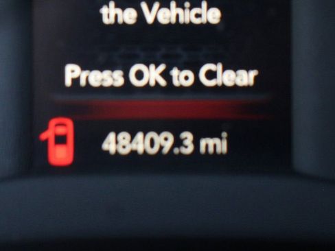 Used 2024 RAM 2500 Big Horn w/ Night Edition AWD/4WD image 21