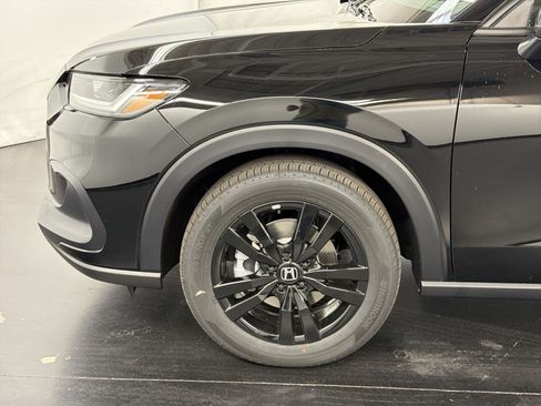 New 2027 Honda HR-V Sport image 13