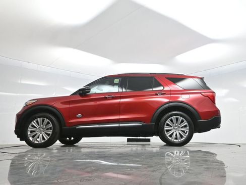 Used 2024 Ford Explorer King Ranch w/ Technology Package AWD/4WD image 60
