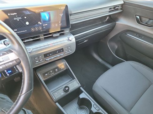 Certified 2024 Hyundai Kona SEL image 16