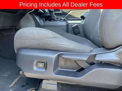 Used 2024 Toyota Tacoma TRD Off-Road AWD/4WD image 20