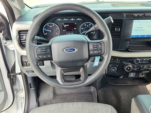 Used 2024 Ford F250 XLT w/ 360-Degree Camera Package AWD/4WD image 19