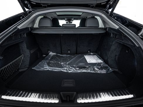 New 2025 Audi Q5 Premium Plus image 19