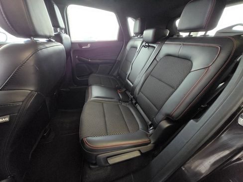 Used 2023 Ford Escape ST-Line w/ Tech Pack #1 image 22