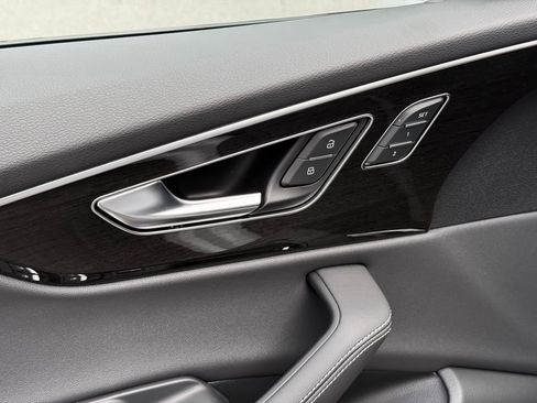 New 2026 Audi Q8 Premium Plus AWD/4WD image 24