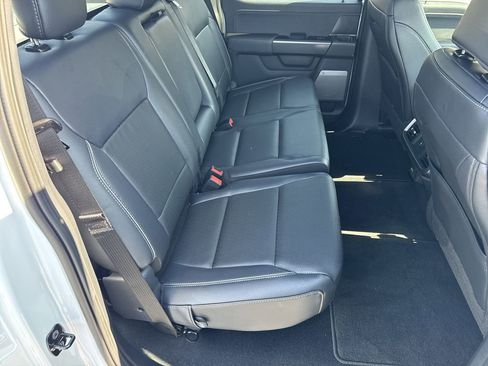 New 2025 Ford F150 Lariat image 15