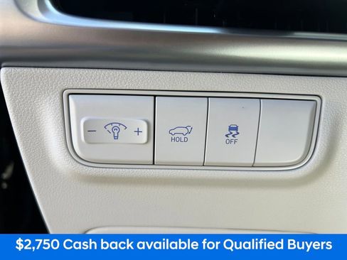 New 2026 Hyundai Tucson SEL image 34