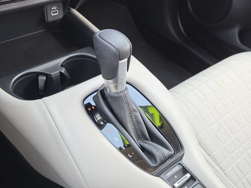 Used 2024 Honda HR-V LX image 22