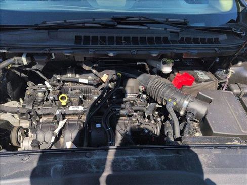 Used 2024 Ford Edge Titanium image 25