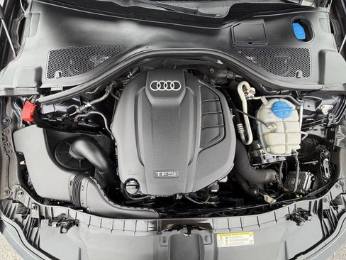 Used 2017 Audi A6 2.0T Premium Plus w/ Premium Plus Package image 17