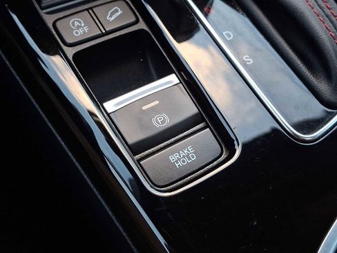 Used 2025 Acura ADX A-Spec image 28