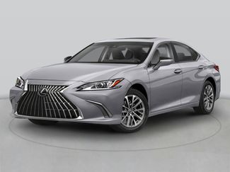 Used 2025 Lexus ES 350 F Sport video 1