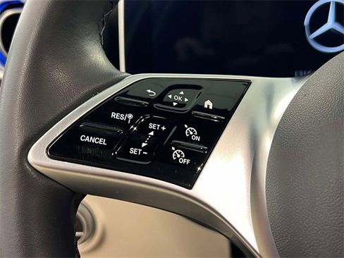 Certified 2023 Mercedes-Benz C 300 4MATIC Sedan image 23