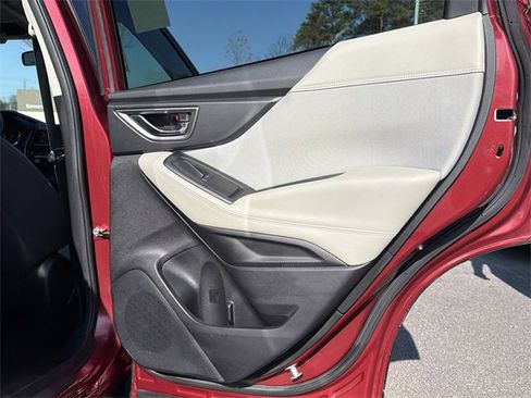 Used 2021 Subaru Forester Premium image 16