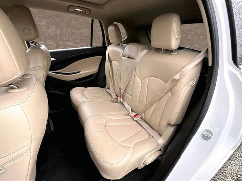 Used 2017 Buick Envision Essence image 23