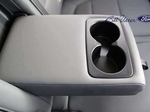 New 2025 Ford Bronco Sport Badlands w/ Badlands Tech Package image 10