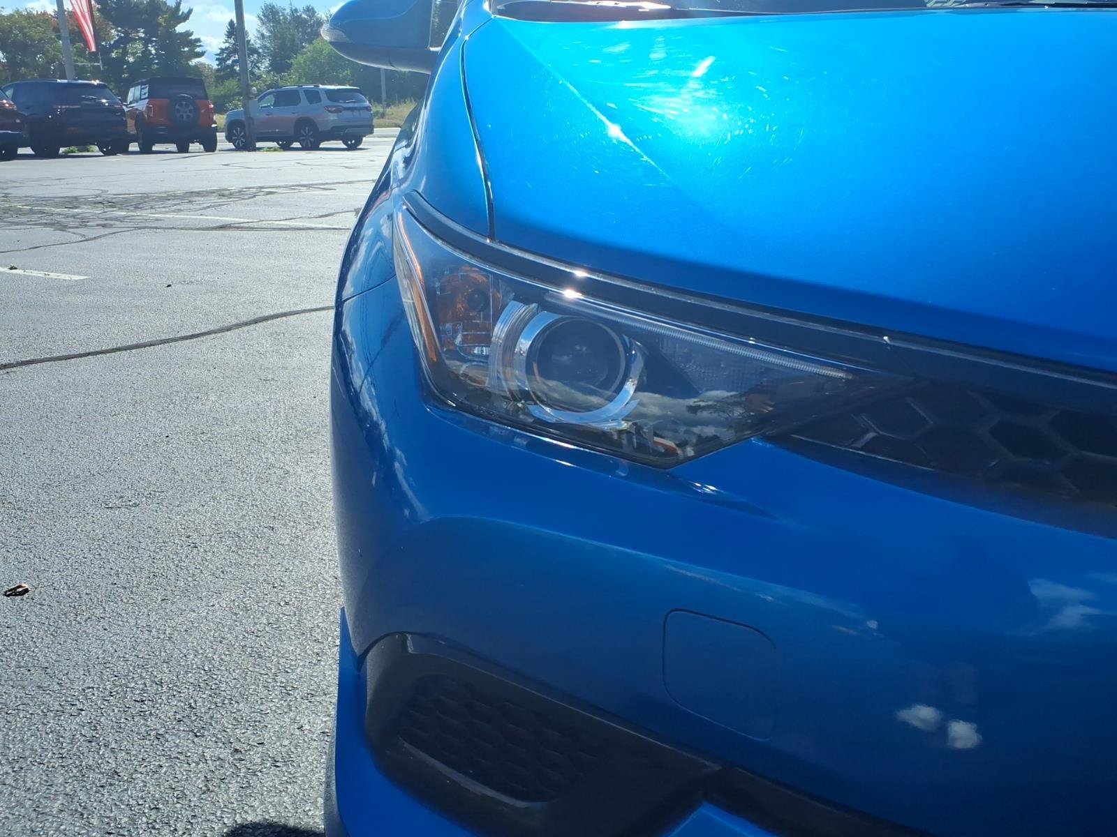 Used 2016 Scion iM FWD image 10