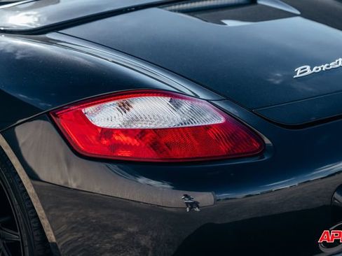 Used 2006 Porsche Boxster S image 40