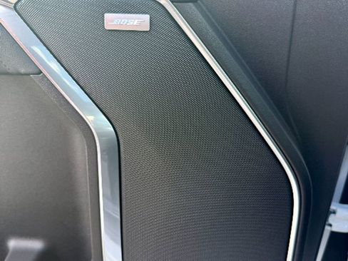 New 2026 GMC Sierra 1500 SLT w/ SLT Premium Package image 21