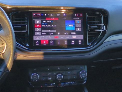 Used 2022 Dodge Durango R/T w/ Blacktop Package image 29