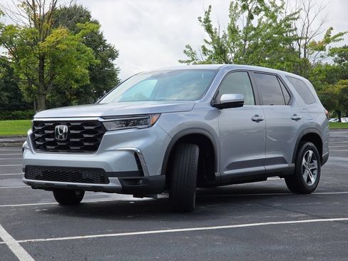 Used 2024 Honda Pilot EX-L image 21