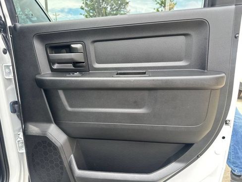 Used 2021 RAM 2500 Tradesman RWD image 13